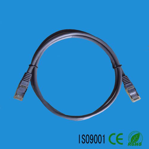 厂家直供 CAT5E超五类网络线、CAT6六类网线及网络跳线一站式采购指南
